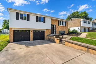 3027 Pitchfork Dr, Kennedy Township, PA 15136 - Photo 1