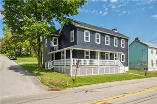 167 Washington Pike, Independence, PA 15312 - Photo 1