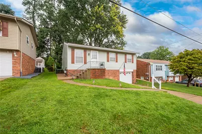 1525 Leona Ave, South Park, PA 15129 - Photo 3