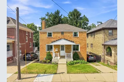 2332 Pioneer Ave, Pittsburgh, PA 15226 - Photo 1