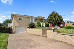 2116 Pennsylvania Ave, West Mifflin, PA 15122 - Photo 1