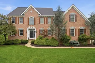 400 Hidden Meadow Dr, Cranberry Township, PA 16066 - Photo 1