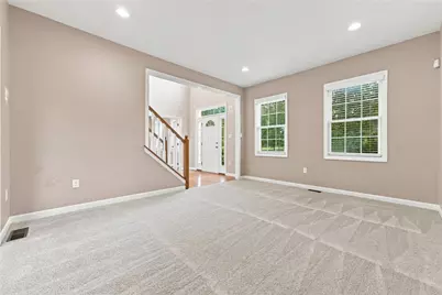 400 Hidden Meadow Drive, Cranberry Township, PA 16066 - Photo 19
