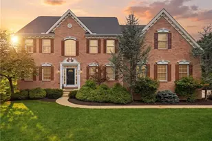 400 Hidden Meadow Dr, Cranberry Township, PA 16066 - Photo 49
