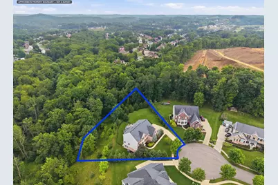 400 Hidden Meadow Drive, Cranberry Township, PA 16066 - Photo 5
