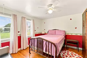 205 Howard Dr, Somerset Township, PA 15501 - Photo 17