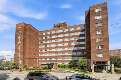 128 N Craig St #911, Pittsburgh, PA 15213 - Photo 1