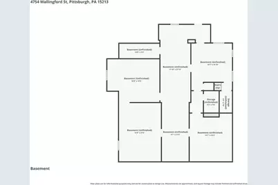 4754 Wallingford Street, Pittsburgh, PA 15213 - Photo 47