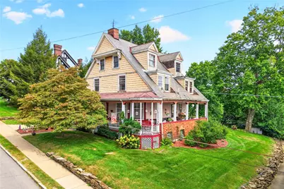 224 Belmont Avenue, Canonsburg, PA 15317 - Photo 3