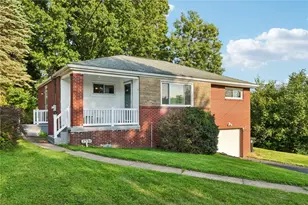 5391 California Ave, Bethel Park, PA 15102 - Photo 1