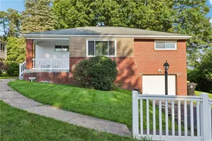 5391 California Ave, Bethel Park, PA 15102 - Photo 1