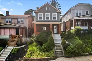 1219 Tennessee Ave, Pittsburgh, PA 15216 - Photo 1