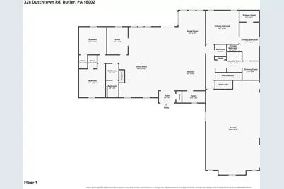 328 Dutchtown Road, Penn Township, PA 16002 - Photo 45