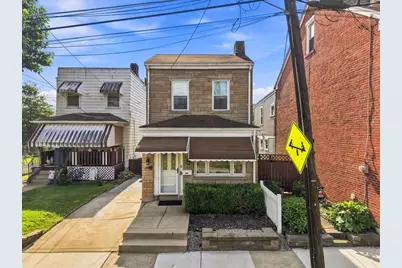1730 Antietam Street, Pittsburgh, PA 15206 - Photo 1
