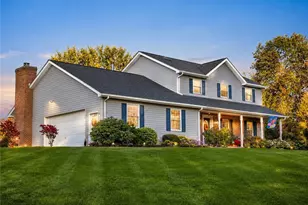158 Sleepy Hollow Rd, Salem Township, PA 15601 - Photo 1