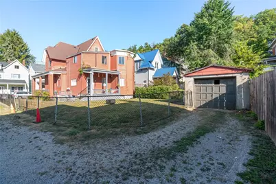 216 Clifton Ave, Pittsburgh, PA 15215 - Photo 9