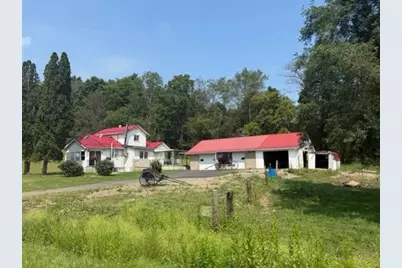 2974 Dora Timblin Rd, Punxsutawney Area School District, PA 15767 - Photo 1