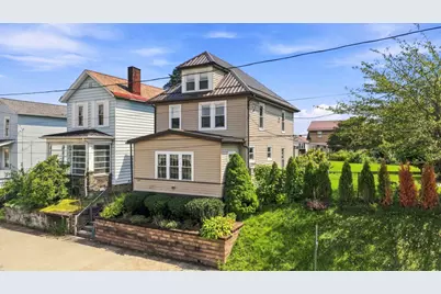 517 Reno Street, Rochester, PA 15074 - Photo 1