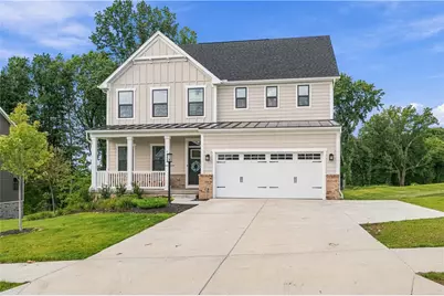 6032 Hadley Farms Ln, Marshall, PA 15005 - Photo 1
