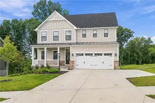 6032 Hadley Farms Ln, Marshall, PA 15005 - Photo 1