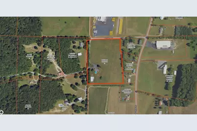 488 Brown Rd, Punxsutawney Area School District, PA 15767 - Photo 49