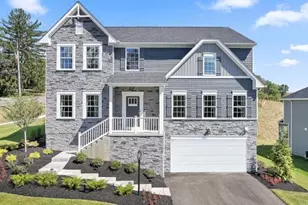 2696 NW Salerno, Oakdale, PA 15071 - Photo 1