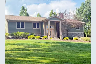 2058 Mercer New Wilmington Rd, Wilmington Township, PA 16142 - Photo 1