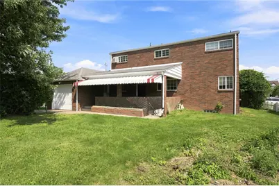 114 Jefferson Dr, Lower Burrell, PA 15068 - Photo 33