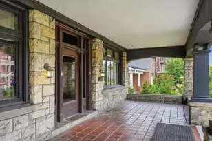 1232 N Highland Ave, Pittsburgh, PA 15206 - Photo 3