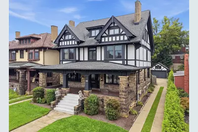 1232 N Highland, Pittsburgh, PA 15206 - Photo 3