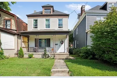 1004 Moyer St, Pittsburgh, PA 15204 - Photo 1