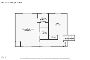 801 Linda Ln, Pittsburgh, PA 15243 - Photo 45