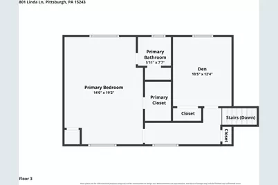 801 Linda Lane, Pittsburgh, PA 15243 - Photo 47