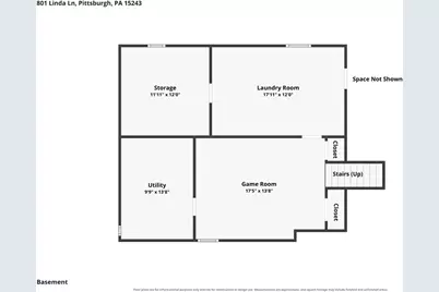 801 Linda Lane, Pittsburgh, PA 15243 - Photo 49