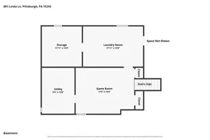 801 Linda Ln, Pittsburgh, PA 15243 - Photo 49