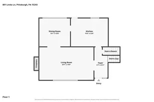801 Linda Ln, Pittsburgh, PA 15243 - Photo 45