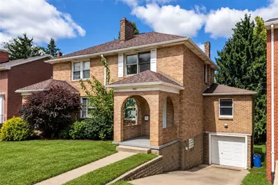 3992 Beechwood Blvd, Pittsburgh, PA 15217 - Photo 1