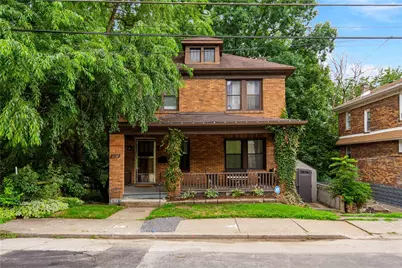 2230 Fairland Street, Pittsburgh, PA 15210 - Photo 1