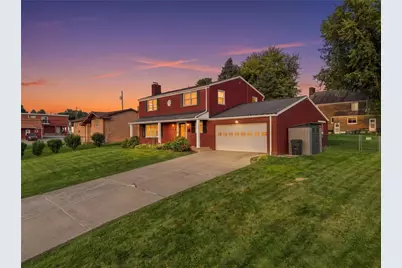1003 Edward St, North Versailles, PA 15137 - Photo 47