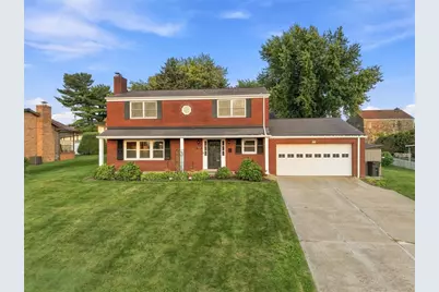 1003 Edward St, North Versailles, PA 15137 - Photo 1