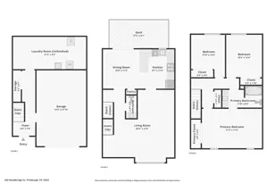 330 Woodbridge Dr, Ross Twp, PA 15237 - Photo 41