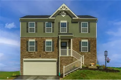 224 St Augustine St, Findlay Township, PA 15126 - Photo 1