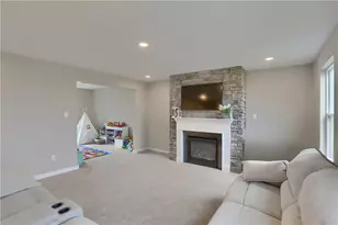 224 St.augustine St, Findlay Township, PA 15126 - Photo 19