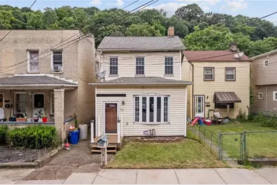 713 Saline St, Pittsburgh, PA 15207 - Photo 3