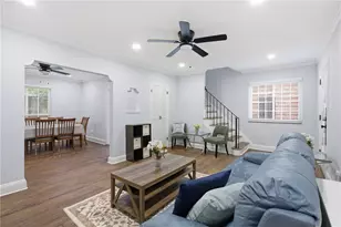 3891 Beechwood Blvd, Pittsburgh, PA 15217 - Photo 5