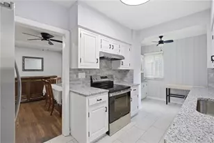 3891 Beechwood Blvd, Pittsburgh, PA 15217 - Photo 9