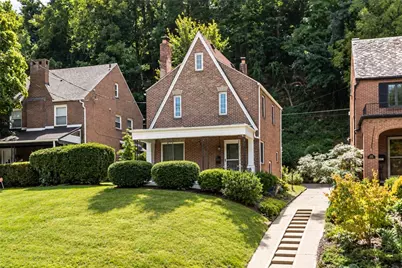 3891 Beechwood Blvd, Pittsburgh, PA 15217 - Photo 1