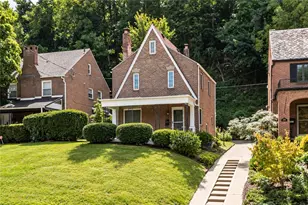3891 Beechwood Blvd, Pittsburgh, PA 15217 - Photo 1