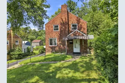 10109 Gibson, Pittsburgh, PA 15235 - Photo 1