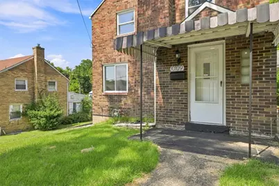 10109 Gibson, Pittsburgh, PA 15235 - Photo 9